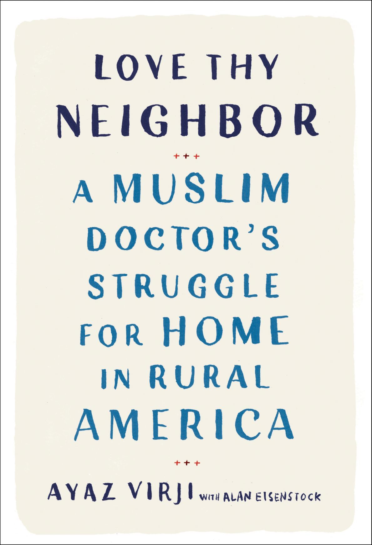 'Love Thy Neighbor'